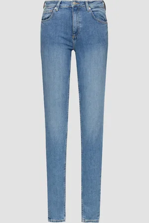 QS by s.Oliver Džíny Sadie / Skinny Fit / Mid Rise / Skinny Leg