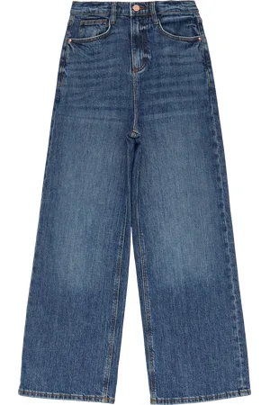 QS by s.Oliver Džíny / Regular Fit / Super High Rise / Wide Leg