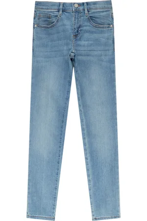 QS by s.Oliver Džíny Suri / Regular Fit / Mid Rise / Slim Leg