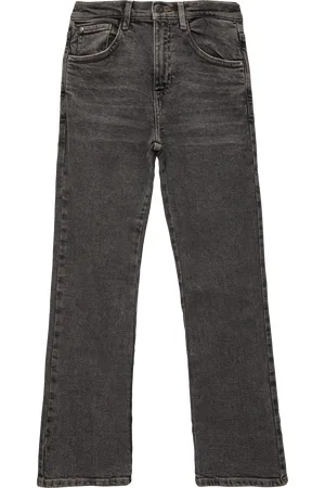 QS by s.Oliver Džíny Beverly / Regular Fit / High Rise / Flared Leg