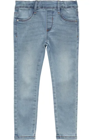 QS by s.Oliver Džíny tregíny / Skinny Fit / Mid Rise / Skinny Leg / bavlněný streč