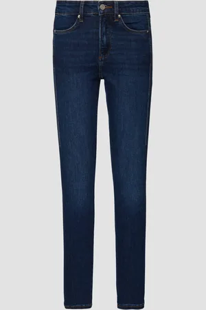 QS by s.Oliver Džíny Izabell / Skinny Fit / Mid Rise / Skinny Leg