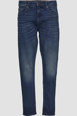 QS by s.Oliver Džíny Shawn / Regular Fit / Mid Rise / Tapered Leg