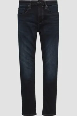 QS by s.Oliver Džíny Casby / Relaxed Fit / Mid Rise / Straight Leg