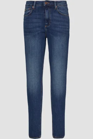 QS by s.Oliver Jeans Sadie / Skinny Fit / High Rise / Skinny Leg