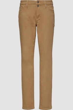 QS by s.Oliver Džíny Betsy / Slim Fit / Mid Rise / Slim Leg