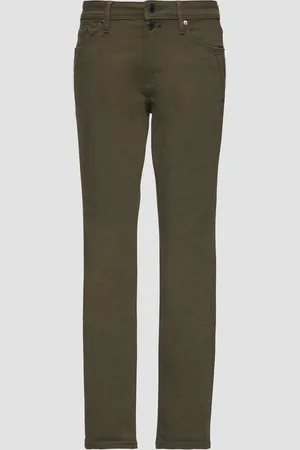 QS by s.Oliver Džíny Betsy / Slim Fit / Mid Rise / Slim Leg