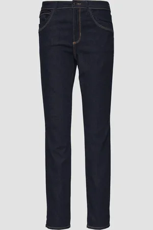 QS by s.Oliver Džíny Betsy / Slim Fit / Mid Rise / Slim Leg