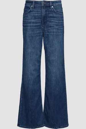 QS by s.Oliver Džíny Suri / Regular Fit / High Rise / Wide Leg