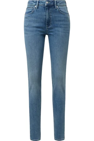 QS by s.Oliver Jeans Sadie / Skinny Fit / High Rise / Skinny Leg