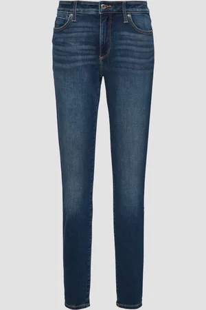 QS by s.Oliver Džíny Izabell / Skinny Fit / Mid Rise / Skinny Leg