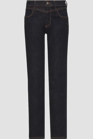 QS by s.Oliver Džíny Betsy / Slim Fit / Mid Rise / Slim Leg
