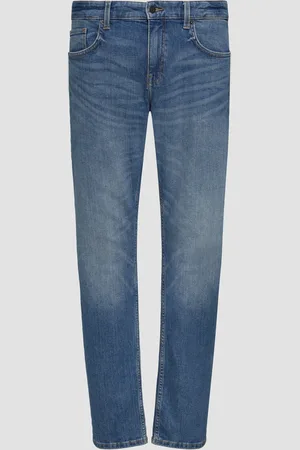 QS by s.Oliver Džíny Rick / Slim Fit / Mid Rise / Slim Leg