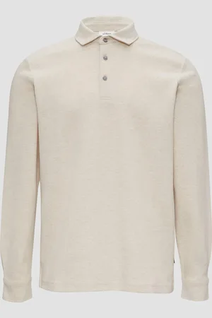 QS by s.Oliver Polokošile se střihem Slim Fit