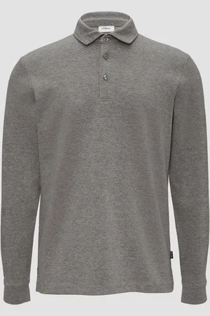QS by s.Oliver Polokošile se střihem Slim Fit