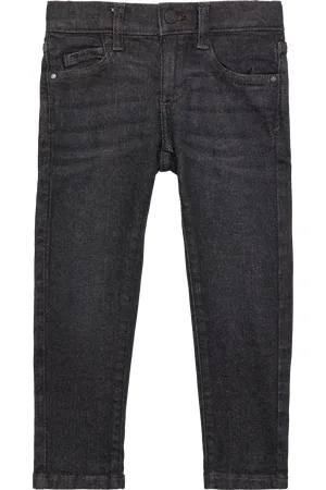 QS by s.Oliver Džíny Brad / Slim Fit / Mid Rise / Slim Leg