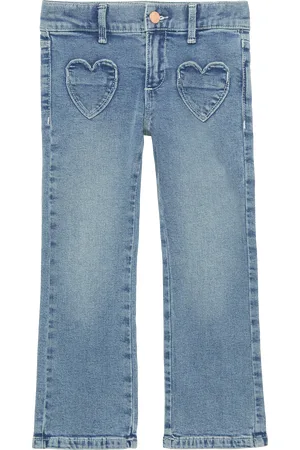 QS by s.Oliver Džíny Betsy / Regular Fit / Mid Rise / Flared Leg