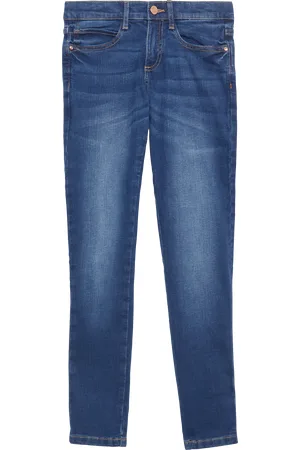 QS by s.Oliver Džíny Suri / Regular Fit / Mid Rise / Slim Leg