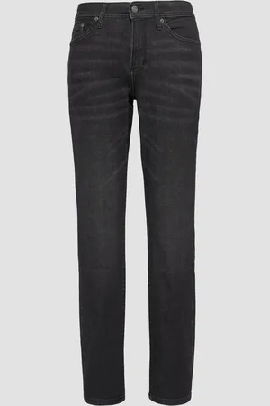 QS by s.Oliver Džíny Betsy / Slim Fit / Mid Rise / Slim Leg