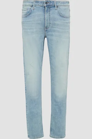 QS by s.Oliver Džíny Ned / Slim Fit / High Rise / Slim Leg