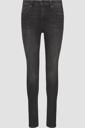 QS by s.Oliver Džíny Sadie / Skinny Fit / High Rise / Skinny Leg