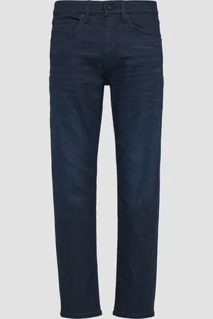 QS by s.Oliver Džíny Nelio / Slim Fit / Mid Rise / Slim Leg