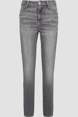 QS by s.Oliver Džíny Anny / Super Skinny Fit / High Rise / Extra Slim Leg