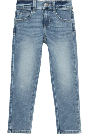 QS by s.Oliver Džíny Kathy / Regular Fit / Mid Rise / Slim Leg