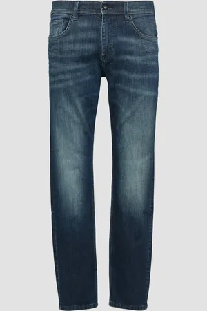 QS by s.Oliver Džíny Rick / Slim Fit / Mid Rise / Slim Leg