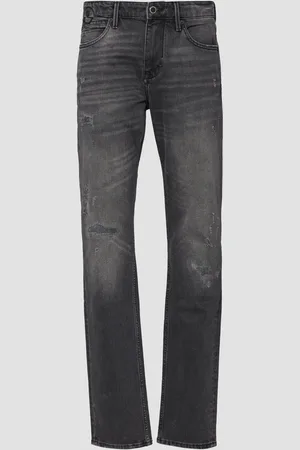 QS by s.Oliver Džíny York / Regular Fit / High Rise / Straight Leg