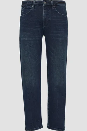 QS by s.Oliver Džíny Mauro / Regular Fit / Mid Rise / Slim Leg