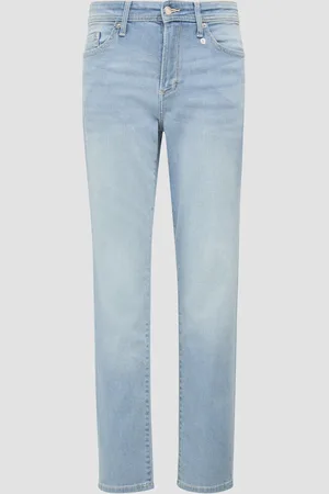 QS by s.Oliver Džíny Betsy / Slim Fit / Mid Rise / Slim Leg