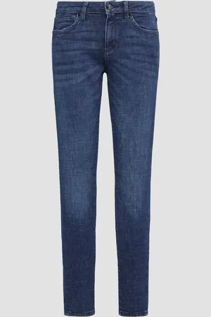 QS by s.Oliver Džíny Sadie / Skinny Fit / Mid Rise / Skinny Leg