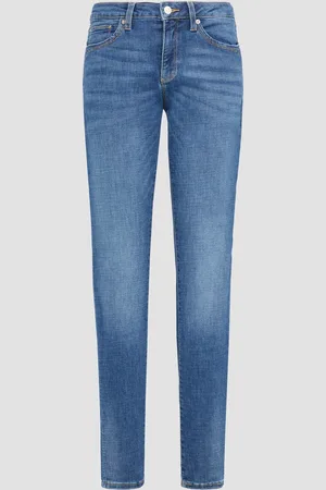 QS by s.Oliver Džíny Sadie / Skinny Fit / Mid Rise / Skinny Leg