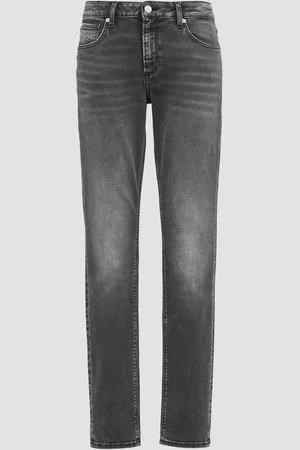 QS by s.Oliver Džíny Catie / Slim Fit / Mid Rise / Slim Leg
