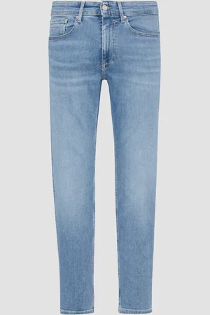 QS by s.Oliver Džíny Nelio / Slim Fit / Mid Rise / Slim Leg