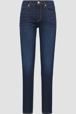QS by s.Oliver Džíny Sadie / Skinny Fit / Mid Rise / Skinny Leg