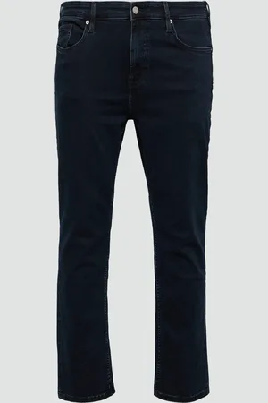 QS by s.Oliver Džíny Casby / Relaxed Fit / Mid Rise / Straight Leg