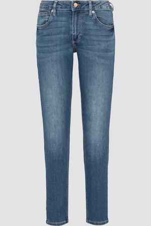 QS by s.Oliver Sadie / Skinny Fit / Mid Rise / Skinny Leg