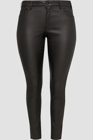 QS by s.Oliver Džíny / Skinny Fit / High Rise / Skinny Leg / Povrchová úprava