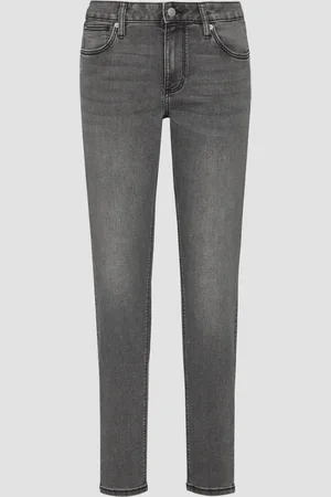 QS by s.Oliver Sadie / Skinny Fit / Mid Rise / Skinny Leg