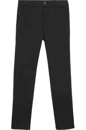 QS by s.Oliver Kalhoty chino Seattle / Regular Fit / Mid Rise / Slim Leg / nastavitelný pas