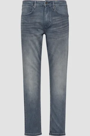 QS by s.Oliver Džíny Nelio / Slim Fit / Mid Rise / Slim Leg