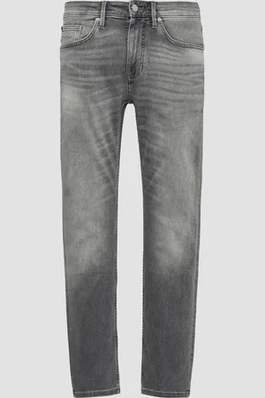 QS by s.Oliver Džíny Nelio / Slim Fit / Mid Rise / Slim Leg / Hyper-streč