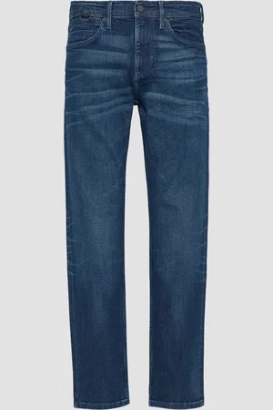 QS by s.Oliver Džíny Nelio / Slim Fit / Mid Rise / Slim Leg / 5 Gear Denim