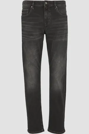QS by s.Oliver Džíny Rick / Slim Fit / Mid Rise / Slim Leg