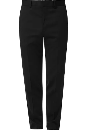QS by s.Oliver Slim Fit: pratelné kalhoty k obleku, Pánové