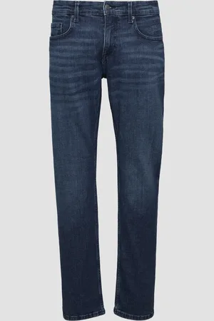 QS by s.Oliver Džíny Rick / Slim Fit / Mid Rise / Slim Leg