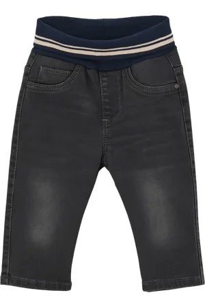 QS by s.Oliver Džíny / Regular Fit / High Rise / Straight Leg, Unisex