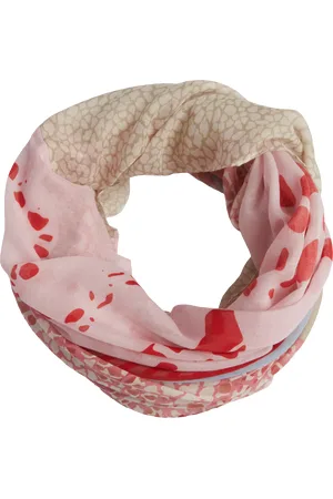 QS by s.Oliver Snood mit All-over-Print